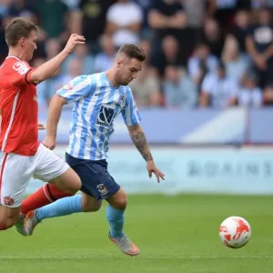 Sky Bet League One - Walsall v Coventry City - Bankss Stadium Sky Bet League One - Walsall v Coventry City - Bankss Stadium