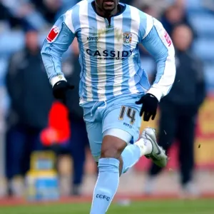 Stern John's Stunner: Coventry City's FA Cup Upset Against Middlesbrough (2006) Stern John's Stunner: Coventry City's FA Cup Upset Against Middlesbrough (2006)