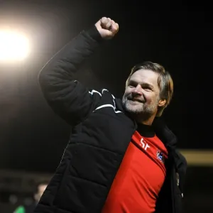 Steven Pressley's FA Cup Victory: Coventry City's Triumph at Barnsley's Oakwell Stadium (January 4, 2014) Steven Pressley's FA Cup Victory: Coventry City's Triumph at Barnsley's Oakwell Stadium (January 4, 2014)