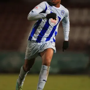 Thrilling Performance by Chuba Akpom: Coventry City vs. Carlisle United (February 18, 2014) - Sky Bet League One Thrilling Performance by Chuba Akpom: Coventry City vs. Carlisle United (February 18, 2014) - Sky Bet League One