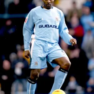 Unforgettable: Dele Adebola's Stunner for Coventry City vs Burnley (Highfield Road, 2005) Unforgettable: Dele Adebola's Stunner for Coventry City vs Burnley (Highfield Road, 2005)