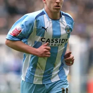 Unforgettable FA Cup Showdown: Freddy Eastwood's Epic Performance Against Chelsea (7th March 2009) - Coventry City vs. Chelsea at Ricoh Arena Unforgettable FA Cup Showdown: Freddy Eastwood's Epic Performance Against Chelsea (7th March 2009) - Coventry City vs. Chelsea at Ricoh Arena