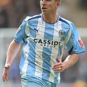 Unforgettable FA Cup Showdown: Coventry City vs. Chelsea - Freddy Eastwood's Epic Performance at Ricoh Arena (7th March 2009) Unforgettable FA Cup Showdown: Coventry City vs. Chelsea - Freddy Eastwood's Epic Performance at Ricoh Arena (7th March 2009)
