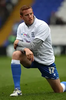 09-04-2012 V Bristol City, Ashton Gate Prints: Adam Rooney's Stunner: Coventry City Beats Birmingham City in Npower Championship (09-04-2012)