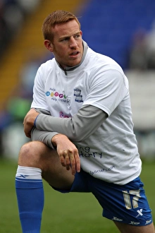 09-04-2012 V Bristol City, Ashton Gate Prints: Adam Rooney's Stunner: Coventry City vs