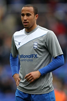 09-04-2012 V Bristol City, Ashton Gate Prints: Andros Townsend