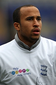 09-04-2012 V Bristol City, Ashton Gate Prints: Andros Townsend in Action for Coventry City vs. Bristol City (09-04-2012, Ashton Gate)