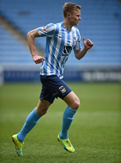 Andy Rose Faces Off Against Swindon Town in Sky Bet League One at Ricoh Arena