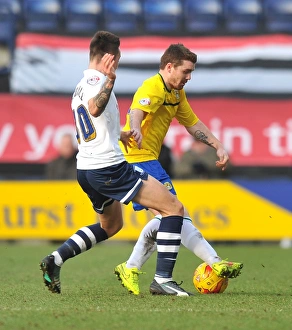Battle at Deepdale: Fleck vs. Brownhill - Coventry City vs. Preston North End (Sky Bet League One)