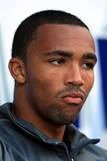 Images Dated 26th July 2011: Callum Wilson, Coventry City