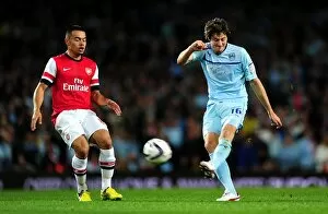 Capital One Cup : Round 3 : Arsenal v Coventry City : Emirates Stadium : 26-09-2012 Collection: Capital One Cup - Third Round - Arsenal v Coventry City - Emirates Stadium