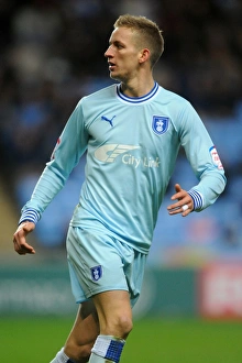 Images Dated 2011 December: Carl Baker