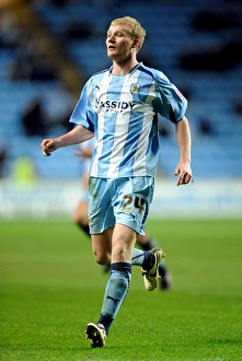 Images Dated 2009: Championship Showdown