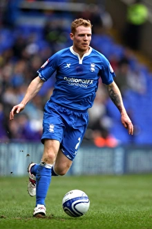 09-04-2012 V Bristol City, Ashton Gate Prints: Chris Burke's Double