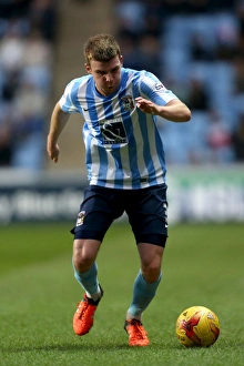 Chris Stokes vs Port Vale: A Fierce Face-Off in Sky Bet League One at Ricoh Arena