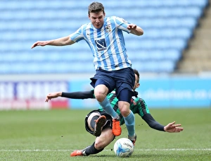 Clash at the Ricoh: Coventry City vs Rochdale, Sky Bet League One