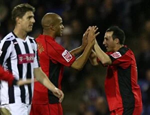 04-12-2007 v West Bromwich Albion