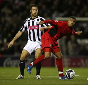 Coca-Cola Football League Championship - West Bromwich Albion v Coventry City - The Hawthorns