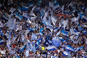 Trending: Coventry City FC's Glorious FA Cup Final Battle against Tottenham Hotspur (1987)