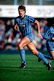 Images Dated 2011: Coventry City vs. West Bromwich Albion: A Clash in Canon League Division One - Sam Allardyce Leads Coventry City