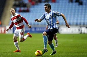 Coventry City vs Doncaster Rovers: Sky Bet League One Showdown at RICOH Arena