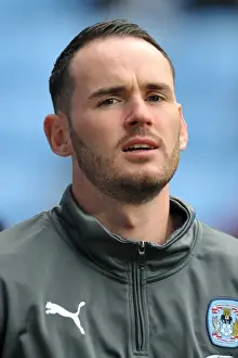 Images Dated 2012: Coventry City vs Ipswich Town: Npower Championship Showdown at Ricoh Arena (February 4)