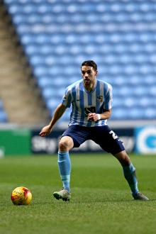 Coventry City vs Port Vale: Sky Bet League One Showdown at Ricoh Arena