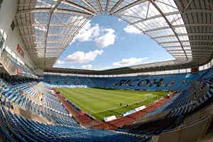 Coventry City vs. Sunderland: Championship Showdown at Ricoh Arena