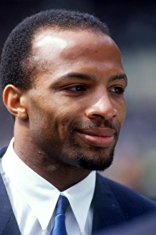 Editor's Picks: Coventry City vs. Tottenham Hotspur: The Unforgettable 1987 FA Cup Final with Coventry's Legendary Striker