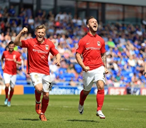 Editor's Picks: Coventry City's Adam Armstrong