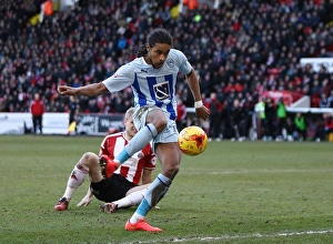 Dominic Samuel's Double: Coventry City's Triumph over Sheffield United (Sky Bet League One)
