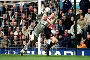 Images Dated 16th April 2001: FA Carling Premiership - Coventry City v Sunderland