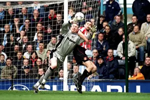 FA Carling Premiership - Coventry City v Sunderland