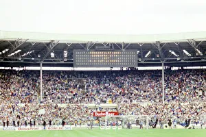 Trending: FA Cup - Final - Coventry City v Tottenham Hotspur - Wembley Stadium