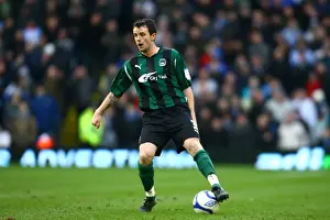 Images Dated 2011: FA Cup - Fourth Round - Birmingham City v Coventry City - St Andrew s