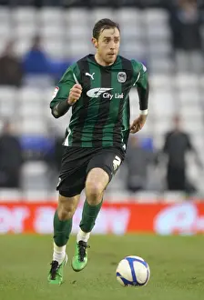 FA Cup Fourth Round: Birmingham City vs Coventry City - Richard Keogh Leads Coventry's Charge at St. Andrew's
