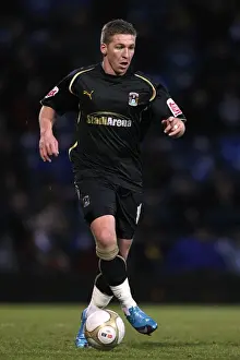 Images Dated 2010: FA Cup Third Round