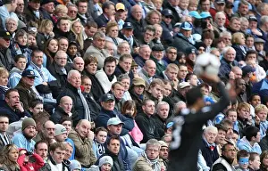 Fan Prints: FA Cup Sixth Round - Coventry City v Chelsea - Ricoh Arena