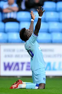 Trending: Gael Bigirimana's Triumph: Coventry City FC's Championship Victory over Derby County (10-09-2011)