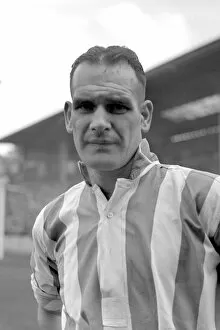 Legends Collection: George Mason, Coventry City