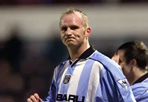 Trending: Heartbreaking Disallowance: John Hartson's Goal vs. West Ham (February 12, 2001)