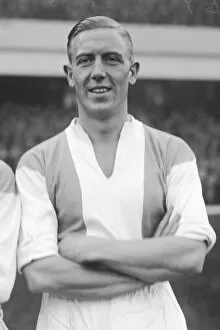 Former Players Gallery: Jack Astley, Coventry City