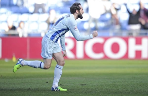 Jim O'Brien Scores the Opener: Coventry City vs Port Vale (Sky Bet League One)