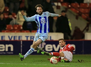 Jim O'Brien vs Barnsley: Intense Clash in Sky Bet League One