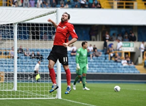 Jim O'Brien's Four-Goal Onslaught: Coventry City's Thrilling Victory over Millwall in Sky Bet League One