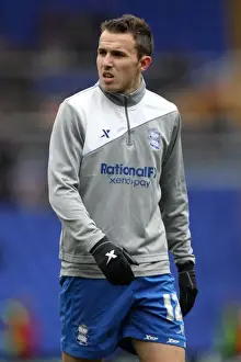 Jordan Mutch Scores the Game-Winning Goal: Coventry City Triumphs over Birmingham City at Ashton Gate (April 9, 2012)