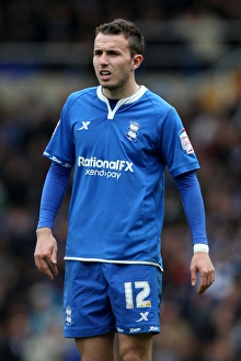 09-04-2012 V Bristol City, Ashton Gate Prints: Jordan Mutch's Midfield Masterclass