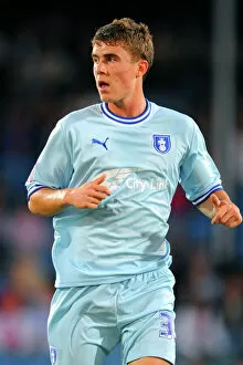 Editor's Picks: Josh Ruffels, Coventry City