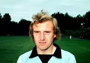 Former Players Gallery: League Division One - Coventry City