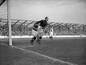 Vintage Action Gallery: League Division Two - West Ham United v Coventry City - Upton Park